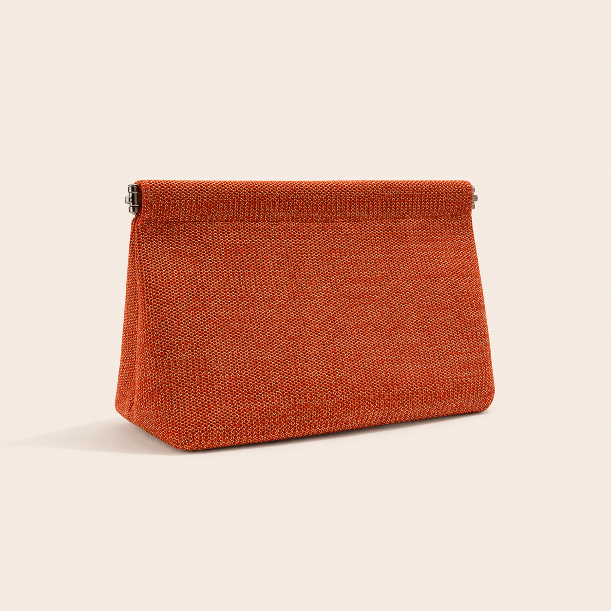 Burnt Coral